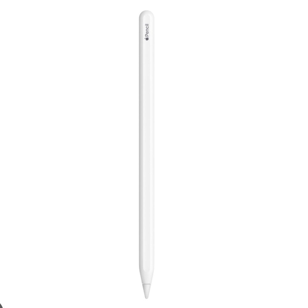 Apple Pencil 2nd Generation